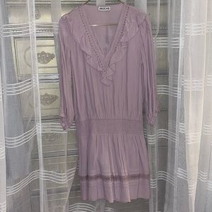 NWOT ROCHE Designer dress stunning